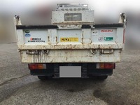 いすゞエルフローダーダンプ小型（2t・3t）[写真08]