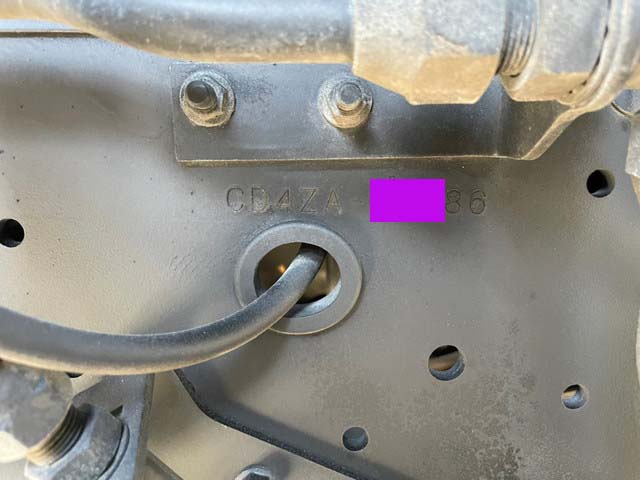 UDトラックスクオンアルミウイング大型（10t）[写真18]