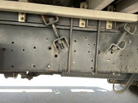 UDトラックスクオンアルミウイング大型（10t）[写真22]