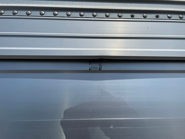 UDトラックスクオンアルミウイング大型（10t）[写真23]