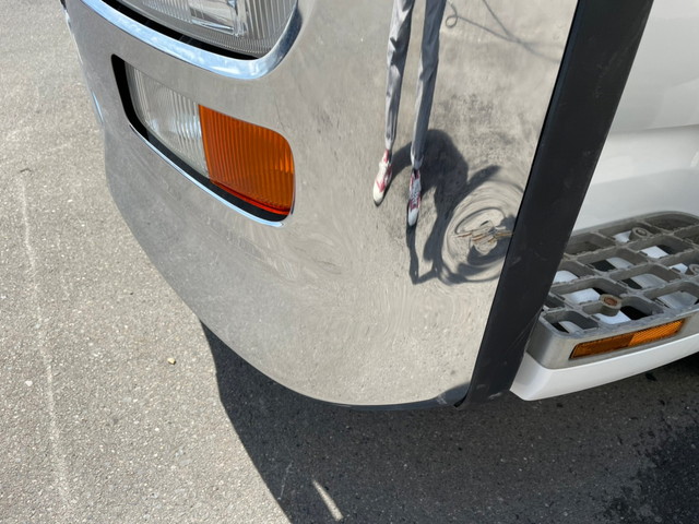 UDトラックスクオンアルミウイング大型（10t）[写真24]