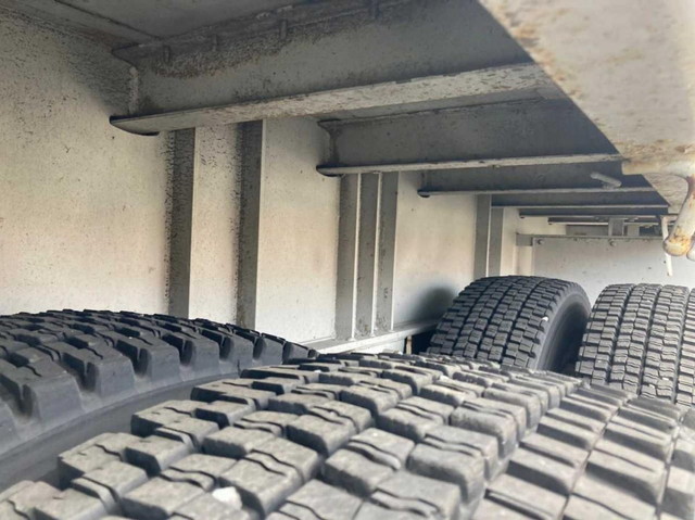 その他のメーカーその他の車種煽付平床式トレーラー大型（10t）[写真14]