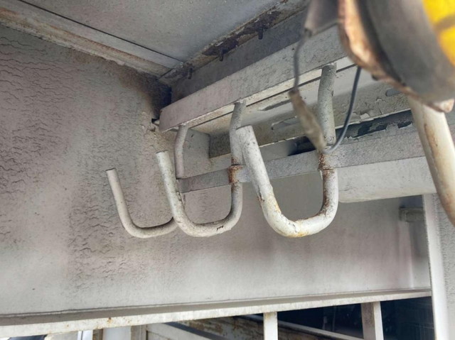 その他のメーカーその他の車種煽付平床式トレーラー大型（10t）[写真15]