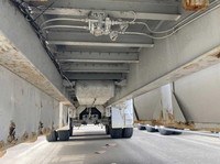 その他のメーカーその他の車種煽付平床式トレーラー大型（10t）[写真20]