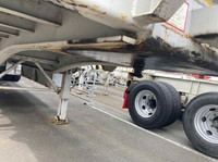 その他のメーカーその他の車種煽付平床式トレーラー大型（10t）[写真23]