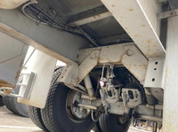 その他のメーカーその他の車種煽付平床式トレーラー大型（10t）[写真24]