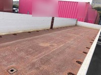 その他のメーカーその他の車種煽付平床式トレーラー大型（10t）[写真08]