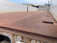 その他のメーカーその他の車種煽付平床式トレーラー大型（10t）[写真09]