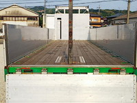 日野プロフィアアルミブロック大型（10t）[写真16]