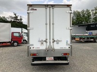 三菱ふそうキャンターパネルバン小型（2t・3t）[写真10]