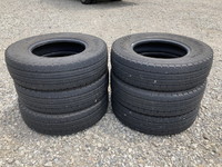 三菱ふそうキャンターパネルバン小型（2t・3t）[写真16]