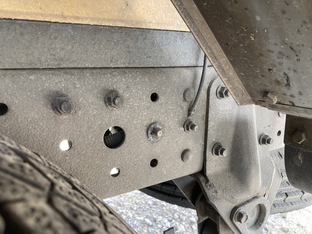 三菱ふそうキャンターパネルバン小型（2t・3t）[写真19]