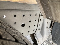 三菱ふそうキャンターパネルバン小型（2t・3t）[写真20]