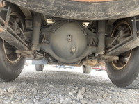 三菱ふそうキャンターパネルバン小型（2t・3t）[写真21]