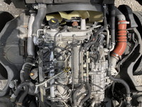 三菱ふそうキャンターパネルバン小型（2t・3t）[写真22]