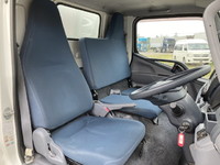 三菱ふそうキャンターパネルバン小型（2t・3t）[写真27]