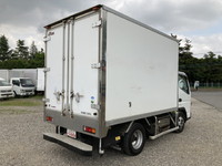 三菱ふそうキャンターパネルバン小型（2t・3t）[写真02]