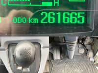 三菱ふそうキャンターパネルバン小型（2t・3t）[写真33]