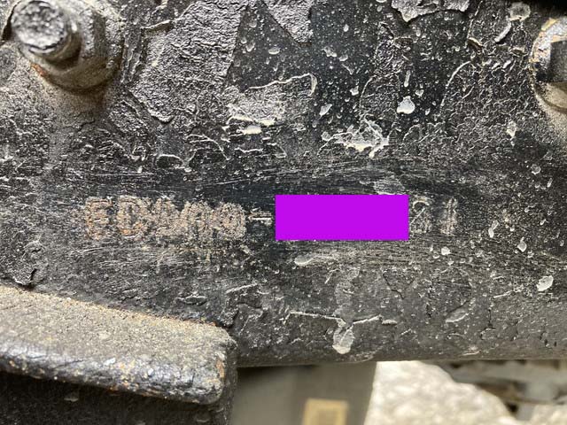 三菱ふそうキャンターパネルバン小型（2t・3t）[写真37]