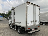 三菱ふそうキャンターパネルバン小型（2t・3t）[写真04]