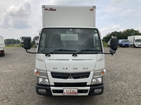 三菱ふそうキャンターパネルバン小型（2t・3t）[写真08]