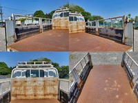 三菱ふそうキャンター平ボディ小型（2t・3t）[写真19]