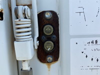 三菱ふそうキャンター平ボディ小型（2t・3t）[写真20]