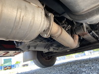 三菱ふそうキャンター平ボディ小型（2t・3t）[写真22]