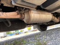 三菱ふそうキャンター平ボディ小型（2t・3t）[写真23]