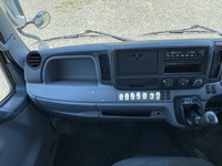 三菱ふそうキャンター平ボディ小型（2t・3t）[写真29]