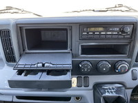 三菱ふそうキャンター平ボディ小型（2t・3t）[写真32]