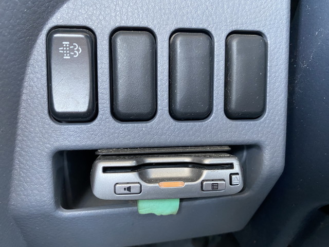 三菱ふそうキャンター平ボディ小型（2t・3t）[写真35]