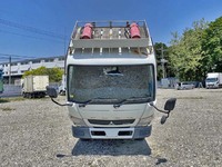 三菱ふそうキャンター平ボディ小型（2t・3t）[写真04]