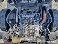 三菱ふそうキャンター平ボディ小型（2t・3t）[写真06]