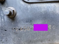 三菱ふそうキャンター平ボディ小型（2t・3t）[写真08]