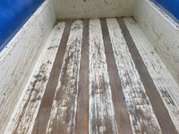 日野レンジャーダンプ増トン（6t・8t）[写真10]