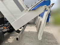 日野レンジャーダンプ増トン（6t・8t）[写真12]