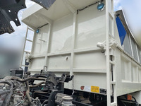 日野レンジャーダンプ増トン（6t・8t）[写真13]