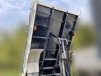 日野レンジャーダンプ増トン（6t・8t）[写真15]