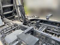 日野レンジャーダンプ増トン（6t・8t）[写真17]