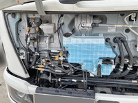 日野レンジャーダンプ増トン（6t・8t）[写真21]