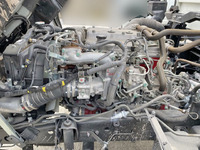 日野レンジャーダンプ増トン（6t・8t）[写真24]