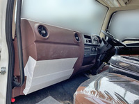 日野レンジャーダンプ増トン（6t・8t）[写真27]