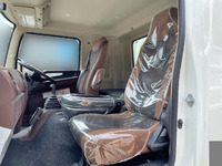 日野レンジャーダンプ増トン（6t・8t）[写真28]