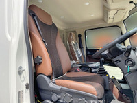 日野レンジャーダンプ増トン（6t・8t）[写真30]