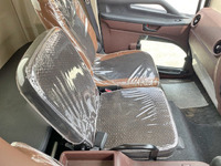 日野レンジャーダンプ増トン（6t・8t）[写真33]