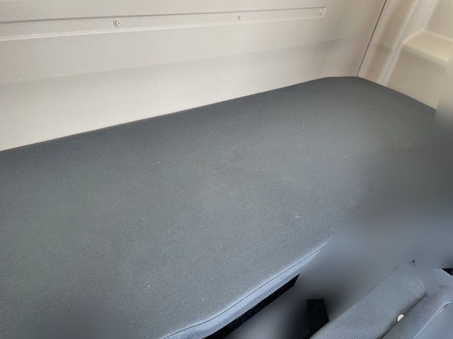 日野レンジャーダンプ増トン（6t・8t）[写真34]