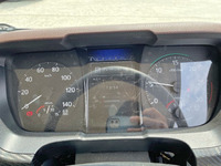 日野レンジャーダンプ増トン（6t・8t）[写真37]