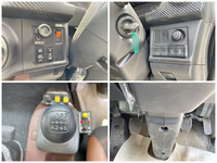 日野レンジャーダンプ増トン（6t・8t）[写真38]