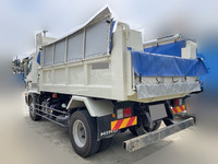 日野レンジャーダンプ増トン（6t・8t）[写真04]